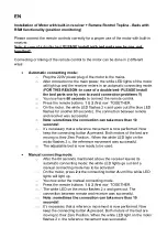 Preview for 16 page of 3o 210820 Instructions Manual