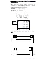 Preview for 3 page of 3One data 1200 Manual