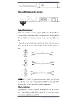 Preview for 2 page of 3onedata 1100 User Manual