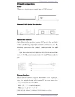 Preview for 2 page of 3onedata 3010 User Manual