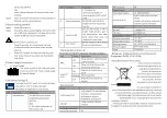 Preview for 2 page of 3onedata Logicbus IES2005 Quick Installation Manual