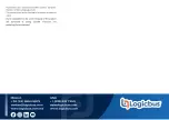 Preview for 3 page of 3onedata Logicbus IES2005 Quick Installation Manual