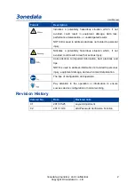 Предварительный просмотр 5 страницы 3onedata NP318T-8DI User Manual