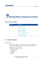 Предварительный просмотр 65 страницы 3onedata NP318T-8DI User Manual