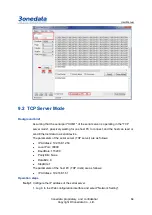 Предварительный просмотр 71 страницы 3onedata NP318T-8DI User Manual