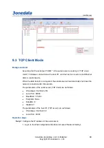 Предварительный просмотр 76 страницы 3onedata NP318T-8DI User Manual