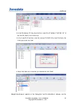 Предварительный просмотр 79 страницы 3onedata NP318T-8DI User Manual