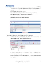 Предварительный просмотр 83 страницы 3onedata NP318T-8DI User Manual