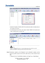 Предварительный просмотр 84 страницы 3onedata NP318T-8DI User Manual