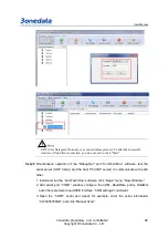 Предварительный просмотр 89 страницы 3onedata NP318T-8DI User Manual