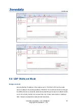 Предварительный просмотр 98 страницы 3onedata NP318T-8DI User Manual