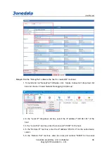 Предварительный просмотр 101 страницы 3onedata NP318T-8DI User Manual