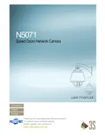 3Svision N5071 User Manual preview