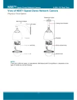 Предварительный просмотр 7 страницы 3Svision N5071 User Manual