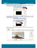 Предварительный просмотр 17 страницы 3Svision N5071 User Manual