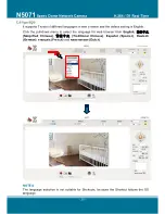 Предварительный просмотр 20 страницы 3Svision N5071 User Manual