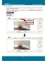 Предварительный просмотр 21 страницы 3Svision N5071 User Manual