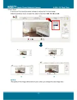Предварительный просмотр 22 страницы 3Svision N5071 User Manual
