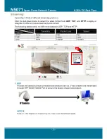Предварительный просмотр 23 страницы 3Svision N5071 User Manual