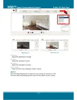 Предварительный просмотр 25 страницы 3Svision N5071 User Manual