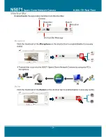 Предварительный просмотр 34 страницы 3Svision N5071 User Manual