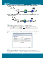 Предварительный просмотр 35 страницы 3Svision N5071 User Manual