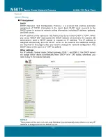 Предварительный просмотр 50 страницы 3Svision N5071 User Manual