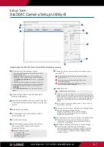 Preview for 7 page of 3xLogic VISIX Gen III Series User Interface Manual