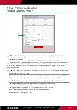 Preview for 13 page of 3xLogic VISIX Gen III Series User Interface Manual