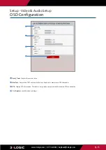 Preview for 15 page of 3xLogic VISIX Gen III Series User Interface Manual