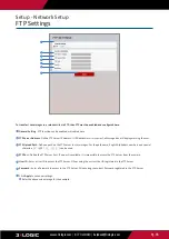 Preview for 35 page of 3xLogic VISIX Gen III Series User Interface Manual