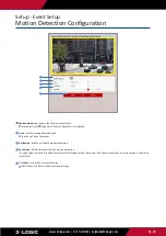 Preview for 46 page of 3xLogic VISIX Gen III Series User Interface Manual