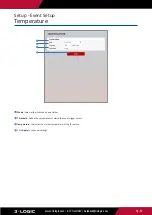 Preview for 47 page of 3xLogic VISIX Gen III Series User Interface Manual