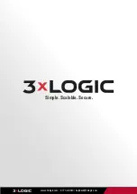 Preview for 74 page of 3xLogic VISIX Gen III Series User Interface Manual