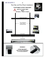 Preview for 5 page of 4B Shade 2 Installation Manual