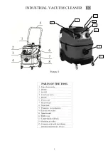 4CR 9500 Manual preview