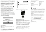 Preview for 11 page of 4Gamers CP-01 Instruction Manual