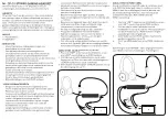 Preview for 12 page of 4Gamers CP-01 Instruction Manual