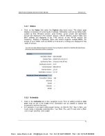 Preview for 12 page of 4gon ECB9500 User Manual