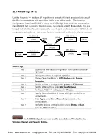 Preview for 73 page of 4gon ENH202 User Manual