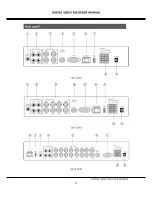 Предварительный просмотр 11 страницы 4NSYS 4CH User Manual