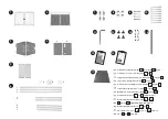 Preview for 2 page of 4pets ECO 22 Instructions For Assembly