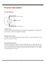 Предварительный просмотр 8 страницы 4xem W35 User Manual