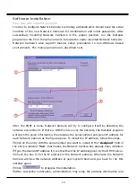 Предварительный просмотр 13 страницы 4xem W35 User Manual