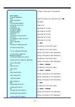 Предварительный просмотр 45 страницы 4xem W35 User Manual