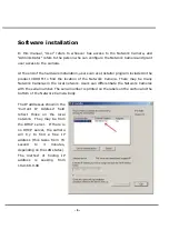 Preview for 7 page of 4xem W50 User Manual