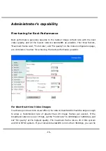 Preview for 16 page of 4xem W50 User Manual