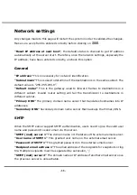 Preview for 36 page of 4xem W50 User Manual