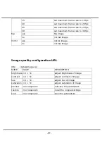 Preview for 58 page of 4xem W50 User Manual