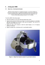 Preview for 10 page of 5DT HMD 800-26 Series User Manual